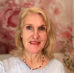 Doris Kurschatke